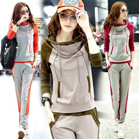 Sports and Leisure Clothing & Accessories For Women 